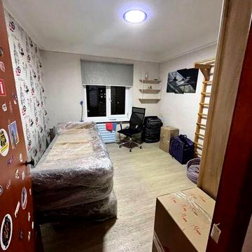 Сдам в аренду 3 ком.квартиру Хортицкий район (Бабурка)