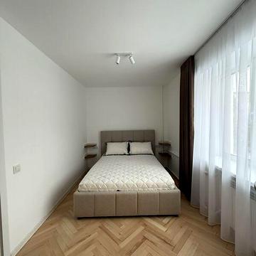 Довгострокова оренда 1к Квартира Перемиська вулиця