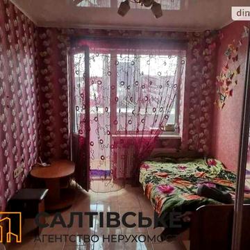 Продаж 1к Квартира Шевченківський провулок