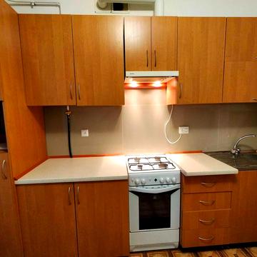 Реальна 1-кім Інфекційна лікарня. Тільки дзвонити