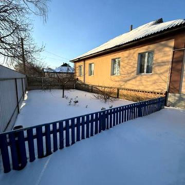 Будинок в Куликівці мебльований,вся побутова техніка