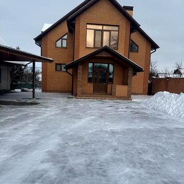 Оренда шикарного будинку