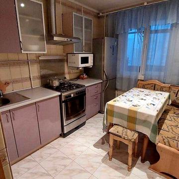 Довгострокова оренда 1к Квартира Гвардійців-Широнінців вулиця