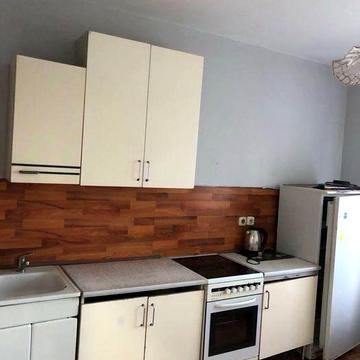 Двухкомнатная новый дом на Черемушках Гайдара/25й Чапаевской.Инглези