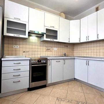 Продаж 2к квартири 71 м2 вул. Петра Калнишевського, 7, Відео огляд