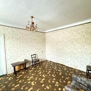 Двокімнатна квартира із землею