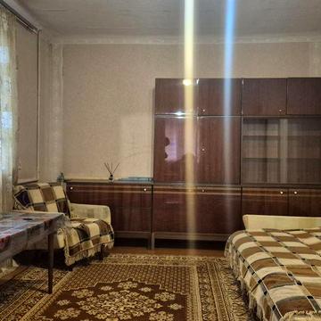 2-кімнатна квартиру, вул. С. Ріхтера, на 1-3 місяці