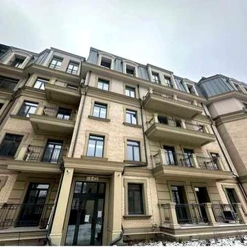 Квартира в одном из лучших домов!