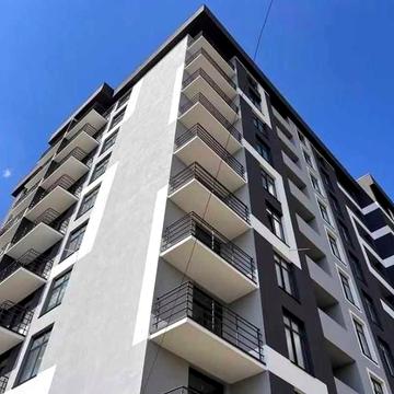 3 кімнатна квартира 85 м2 5хв до Велесу повністю готова до ремонту