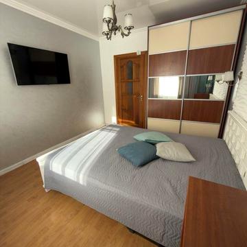 2 кімнатна квартира/ Район Ювілейний