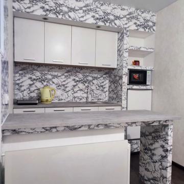 Смарт квартира з ремонтом біля центру міста