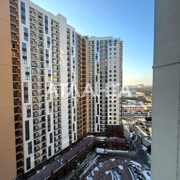 улица Краснова, 3/612-14, Фонтан, Приморский, Одесса, Одесская 45000.0 USD