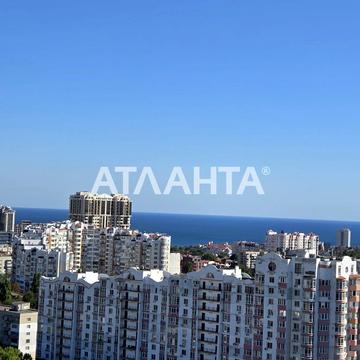 улица Ивана Франко, 401-2, Фонтан, Приморский, Одесса, Одесская 29800.0 USD