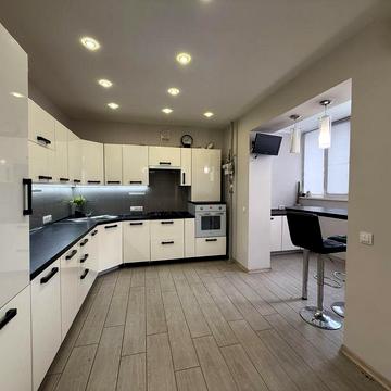 Без комісії! Продаж 3-кім квартири з ремонтом, ЖК Петрівський  квартал ЖК Петрівський кваотал