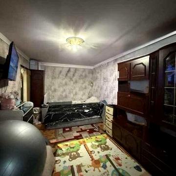 1к! квартира, Фурманова, 3/5 поверх, 32 м2, житловий стан, цегла!