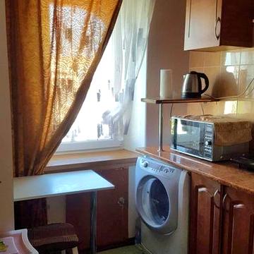 Продам 1к квартиру. Космос.