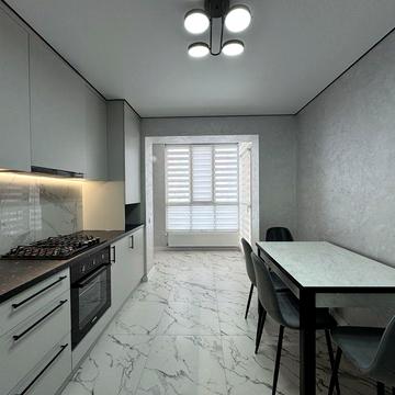 Продам 1 кімнатну квартиру в ЖК Сімейний Комфорт. Все залишається. Газ ЖК Сімейний Комфорт