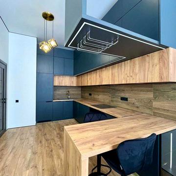 Продам 1-кімнатну квартиру в ЖК Вежа, по вулиці Богдана Хмельницького ЖК БРАМА