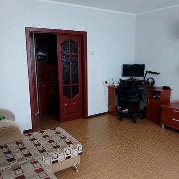 Продам уютную 2к квартиру с видом на море