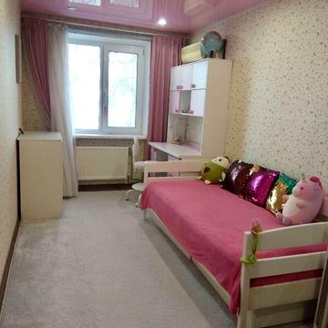 Продаж 4к Квартира Аношкіна проспект