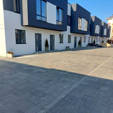 Терміново!Таунхаус 75м2 у центрі Білогородки!