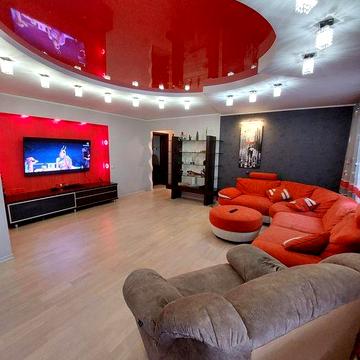 Оренда 3-х кімн квартири Комунарський район