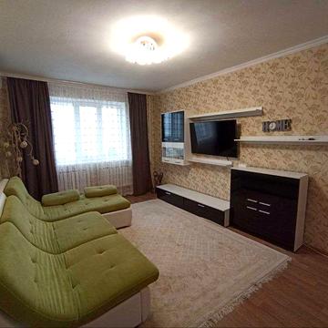 Реальная Сдам классную 3к на Алексеевке. м. Победы