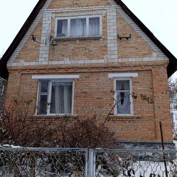 Продам дачу в с.Коженики