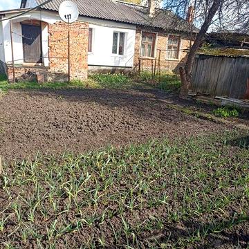 Продаж частини будинку у м. Шептицький