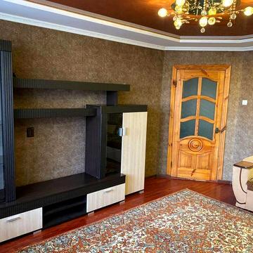 Здам 3-х кімнатну квартиру болгарбуд