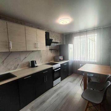 3 кімнатна квартира. Святошинський район. Вкл. Котельникова, 26