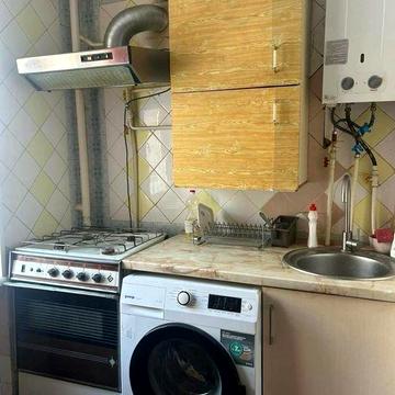 ОРЕНДА бюджетної 2-кім квартири в центрі міста