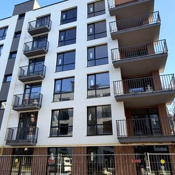 Продається 3-кім/квартира в новобудові в Брюховичах по вул. Львівській ЖК Грінвуд 2