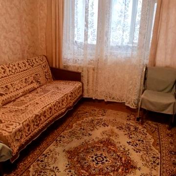 1-кім. квартира Центр: біля ринку та ЦНАП