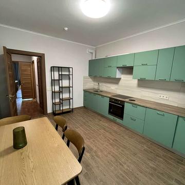 Ревуцького вул., 54-Б