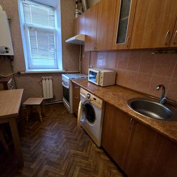 Оренда  1 кімнатна  Нікольська  Велика Морська