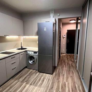 Сдам Квартиру в Новострое ЖК Квант 5 мин до метро Научная