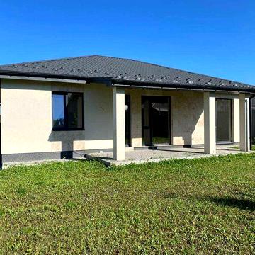 Готовий будинок з якісною комплектацією Буча