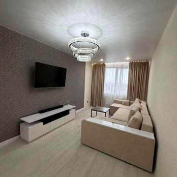 Продам квартира Кадор Таирова 58 Жемчужина двухкомнатная ЖК 58 Жемчужина