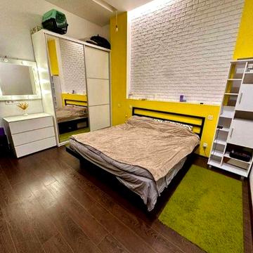 Продам 2-кімнатну квартиру в Центрі Дніпра/ Яворницького/ Артема