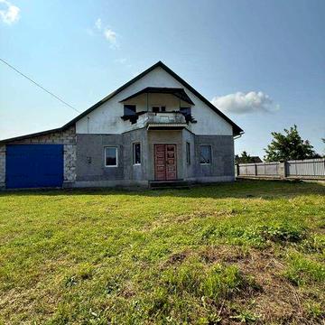 Будинок в с. Молодаво Третє|Рівненська обл