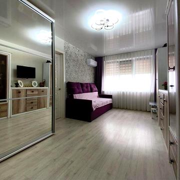 3 ком.квартира пр.Мира/Таврия 58кв.м