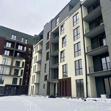 Продаж квартири / ЖК Французький Двір / Центр міста ЖК Французький Двір