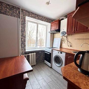 Оренда 2-кім квартири рн «Чайка»