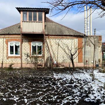 Будинок на богополі 4 кімнати