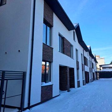 Таунхаус з чистовим оздобленням Ірпінь