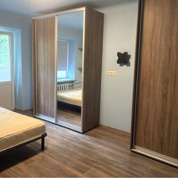 Оренда 2-кімнатної квартири з ремонтом , Велика Бердичівська