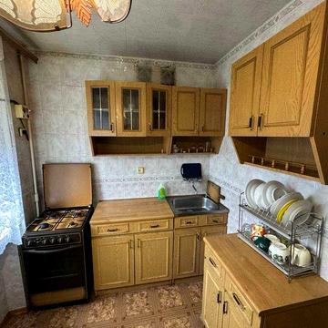 Продам 3-комнатную / 62 м2 Толбухина/Шклярука Приморский Район