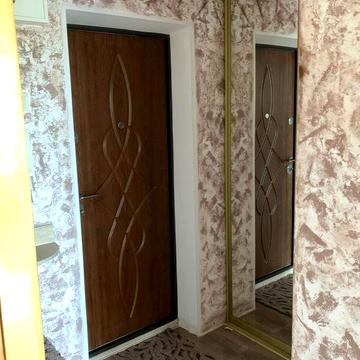 Отличная 1-комнатная с техникой и ремонтом