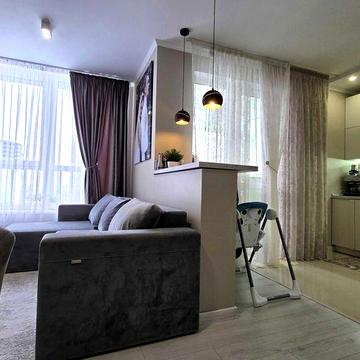 Продаж 2к квартири 73.2 м2 вул. Івана Виговського, 10Ж, Відео огляд ЖК Сирецькі Сади